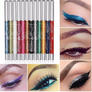 12 Colors Makeup Eye Shadow Pen